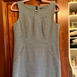 Brooks Brothers Shift Dress